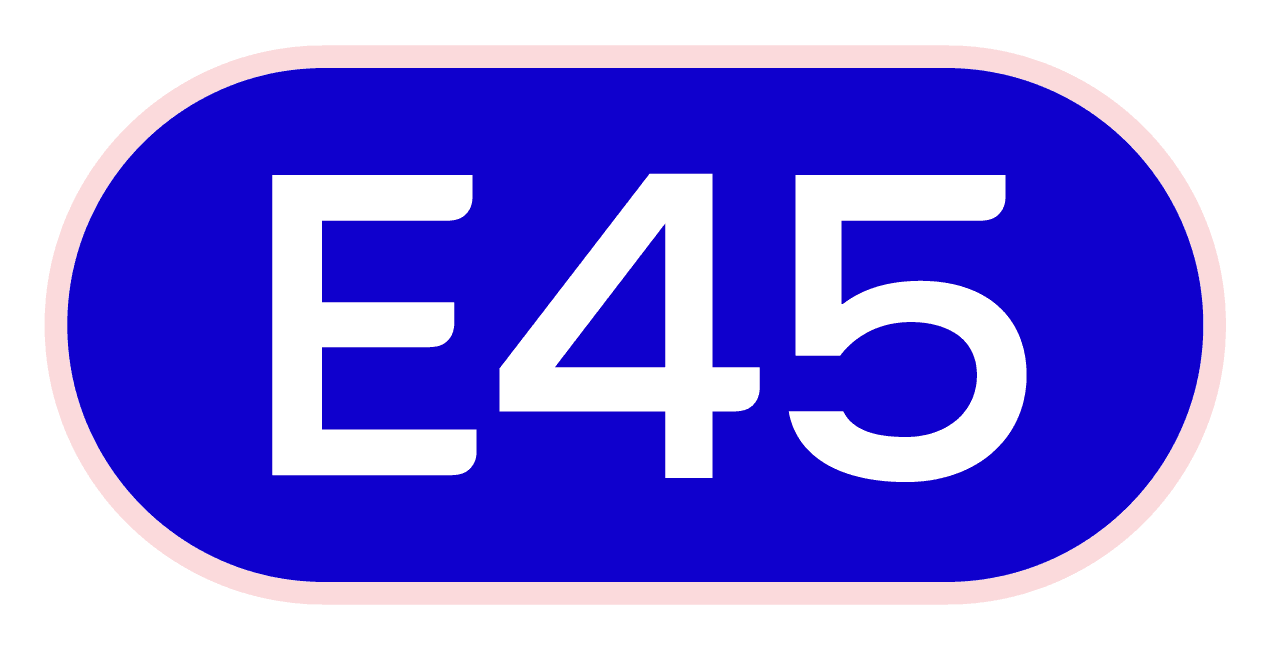 E45